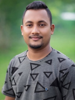 Khorshed Alom
