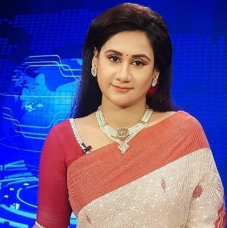 Asha Shabera