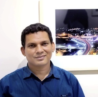 Mahmud Shanto