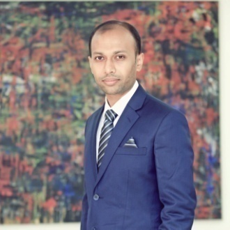 Rayhan Shoshi