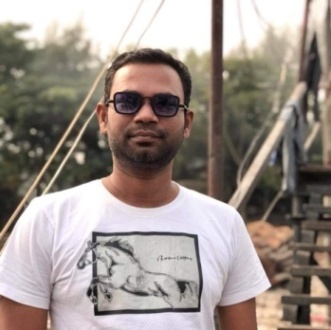 Sajib Roy