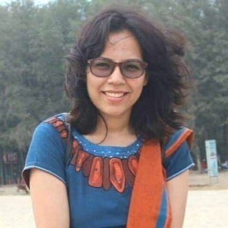 Tania Anne